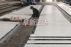 制作鋼結構網(wǎng)架