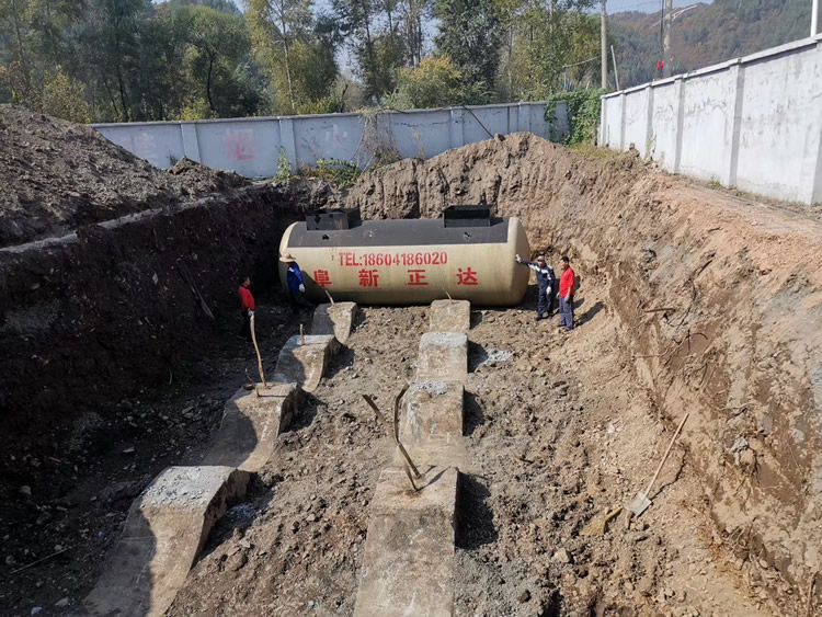 國(guó)安路加油站改造